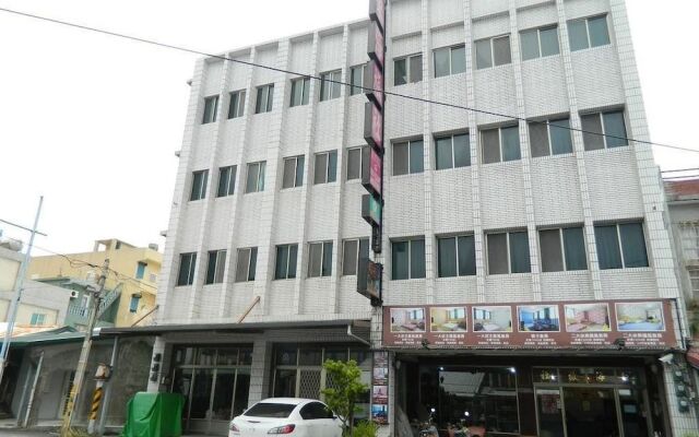 Donghai Lodge