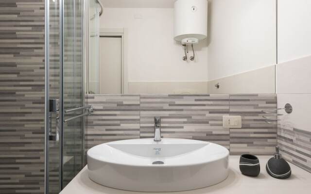 AM Suite With Terrace by Wonderful Italy