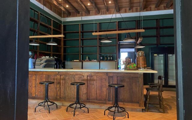 Limoeiro Da Concordia Hotel Fazenda De Charme