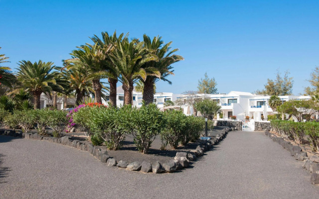 Relaxia Olivina-All Inclusive