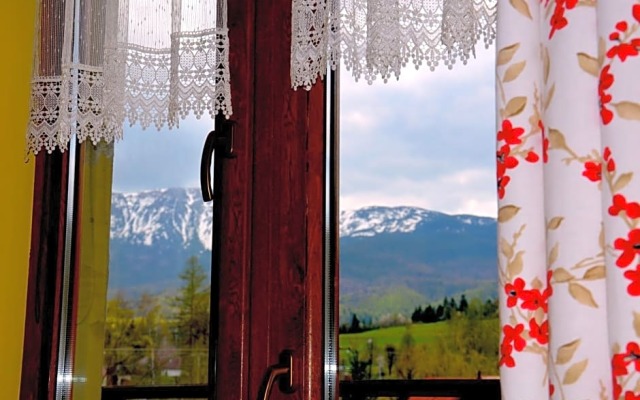 Ośrodek Wypoczynkowo-Szkoleniowy HALNY