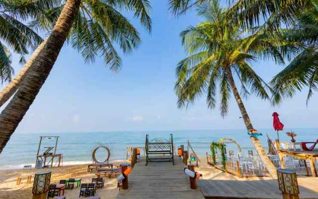 A74 Hotel Phu Quoc