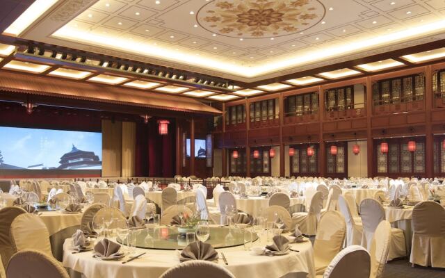 Ovation Seven-Cultivation Hotel