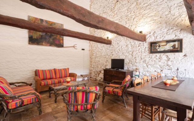 La Bastide Haute (GFR100)