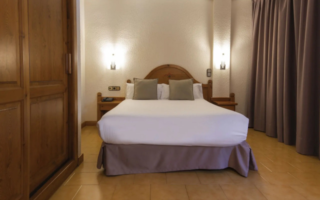 Hotel Sant Gothard