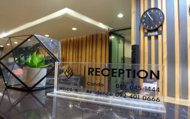 Interpark Hotel & Residence, Eastern Seaboard Rayong