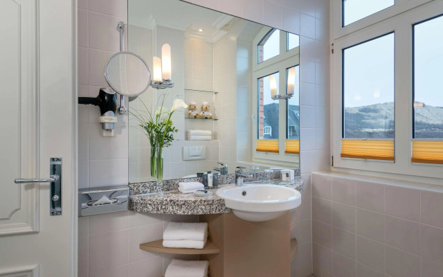 Dorint Strandresort & Spa Sylt/Westerland