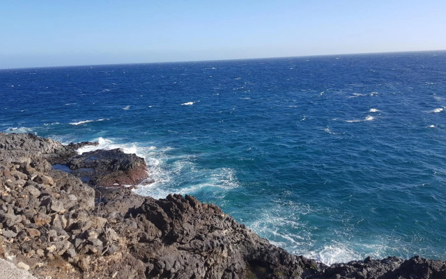 Residence balcon del mar