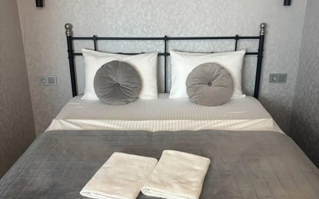 Апартаменты на проспекте Ленина, 1