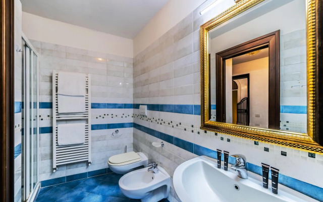 Ca' Sant'Angelo apartments