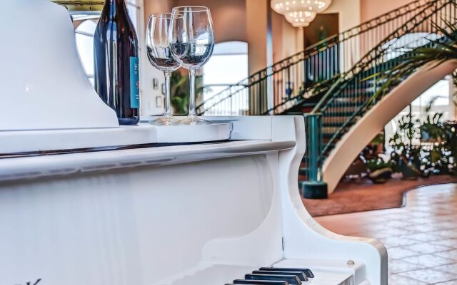 Forest Villas Hotel - Prescott