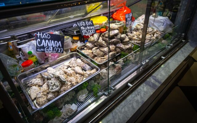 Saigon Finest - IDG Suites Collection - 19E