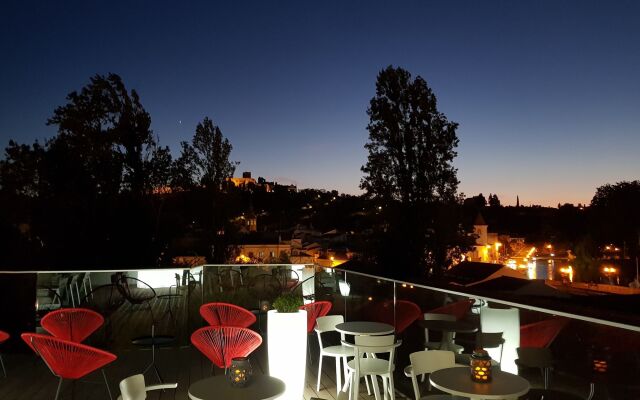 Thomar Boutique Hotel