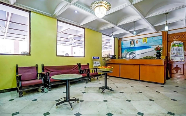 OYO 68201 Hotel Singapore International