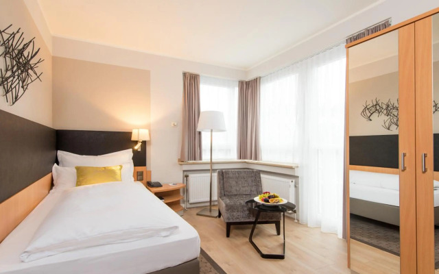 Mercure Hotel Köln Belfortstraße