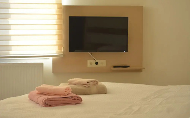 Serenti Apart Otel