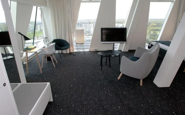 AC Hotel Bella Sky Copenhagen