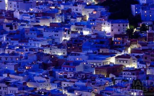 Résidence Casa Raselma Chefchaouen