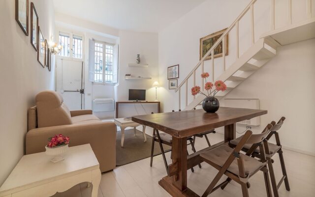 Indipendent Access Apartment in Largo Orbitelli - Ac/wi-fi