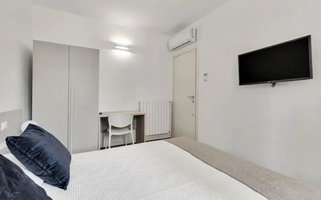 Bergamo Center - Apartments