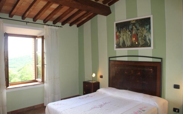 Agriturismo I Pianali