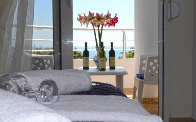 Apartments Sirena
