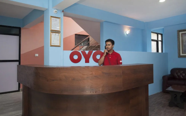 Oyo 419 Hotel Crossroads