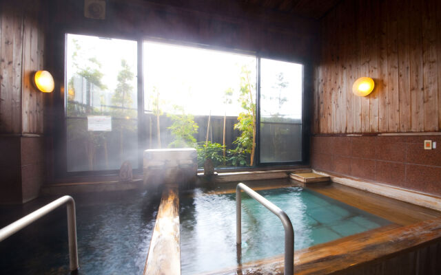 Yufuin Yawaraginosato Yadoya