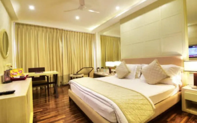 Hotel Chanakya