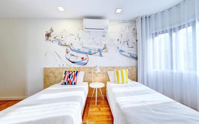 Cale do Oiro - Suites Residence