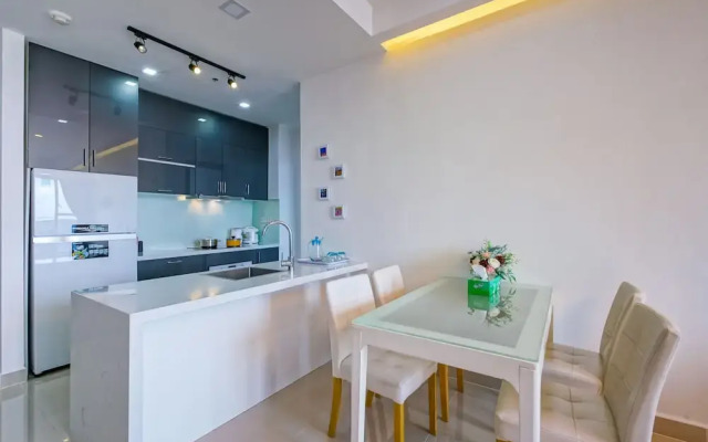 Ichiban Apartments