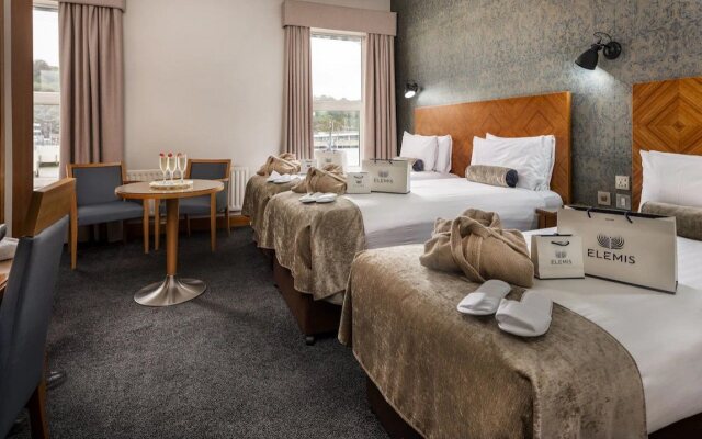 Treacy's Hotel Waterford Spa & Leisure Centre