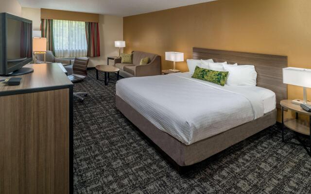 Best Western Logan Inn