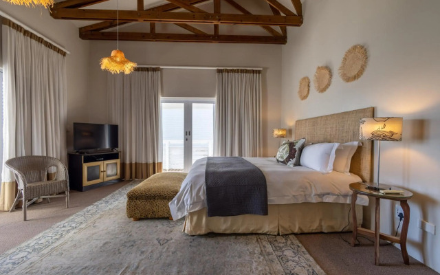 The Lofts Boutique Hotel