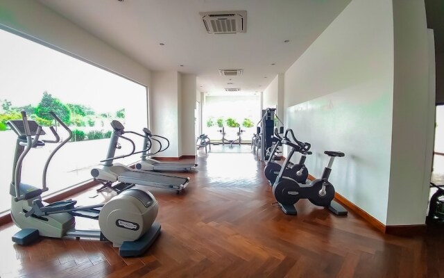 The Gallery Premier Suites