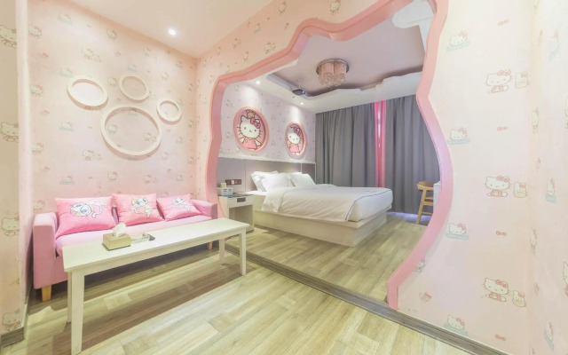 YIju boTheme Hotel