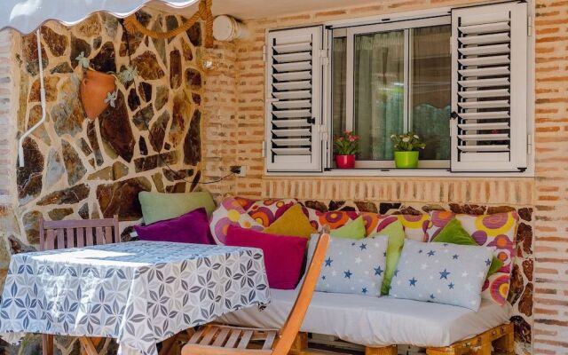 Villa del Mar Apartamento