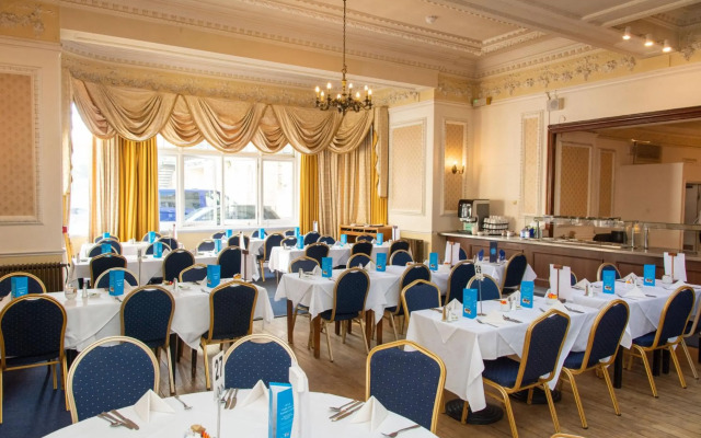 TLH Victoria Hotel - TLH Leisure, Entertainment and Spa Resort