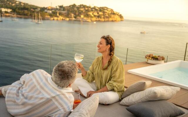 Iberostar Selection Jardín del Sol Suites - Adults Only