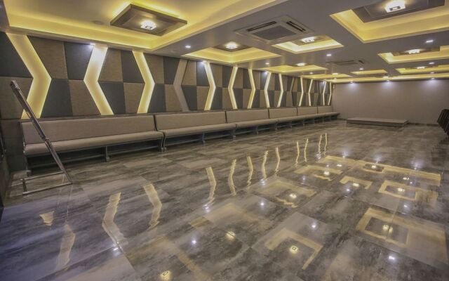 OYO 700 Hotel Kabir