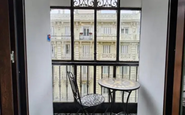 AsAtHome Arenal Madrid Apartment