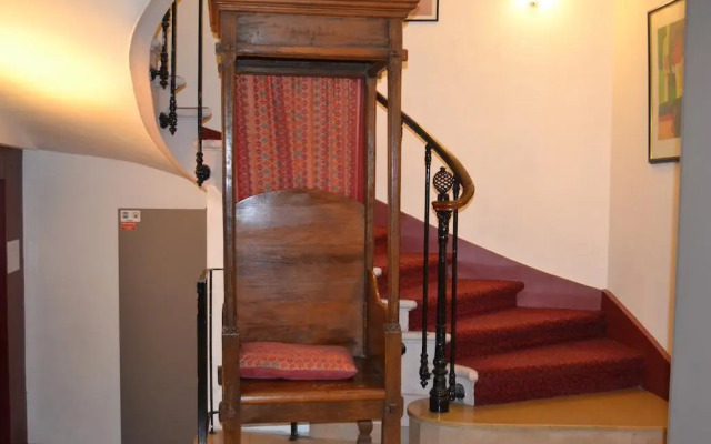 Hôtel Williams Opéra