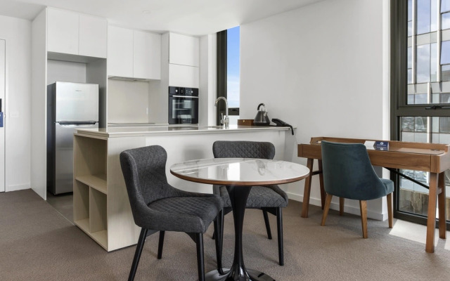 The Sebel Melbourne Moonee Ponds