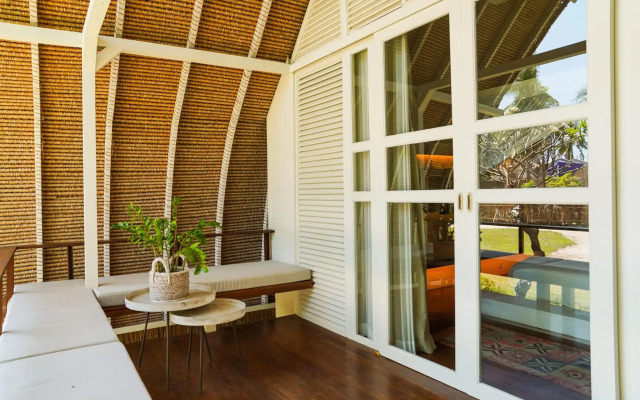 Lumi Hotel Gili Trawangan