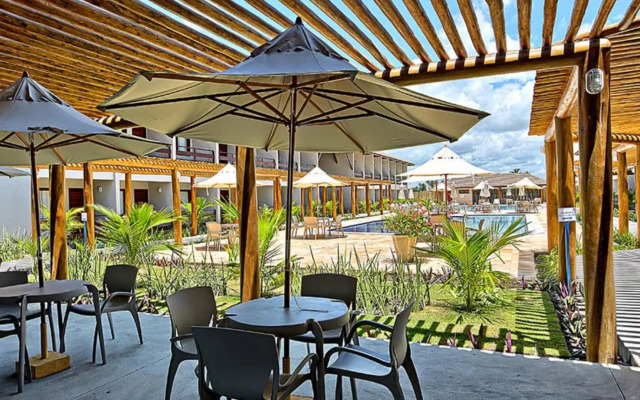 Tabaobí Smart Hotel