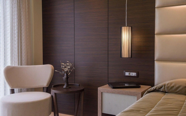 Cretan Dream Royal Luxury Suites