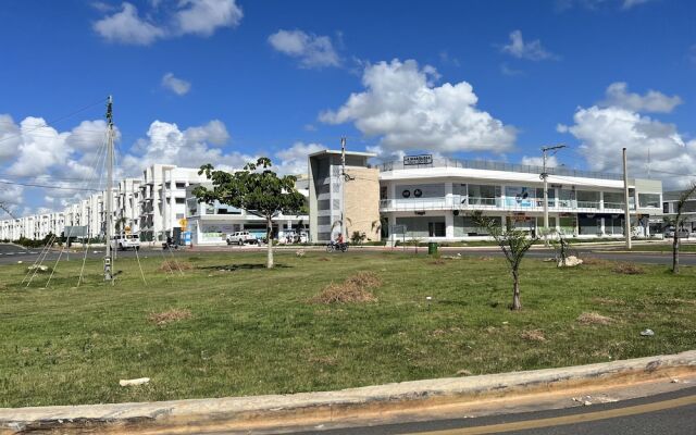 Stylish Stay Ciudad Juan Bosch