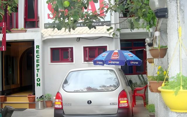 Hotel SADAF