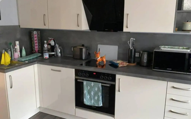 Smart Home - Die etwas andere Ferienwohnung!