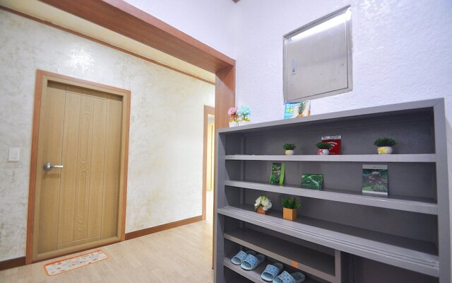 Osio Pension